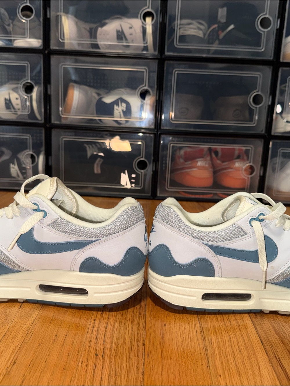 Patta Waves Air Max
